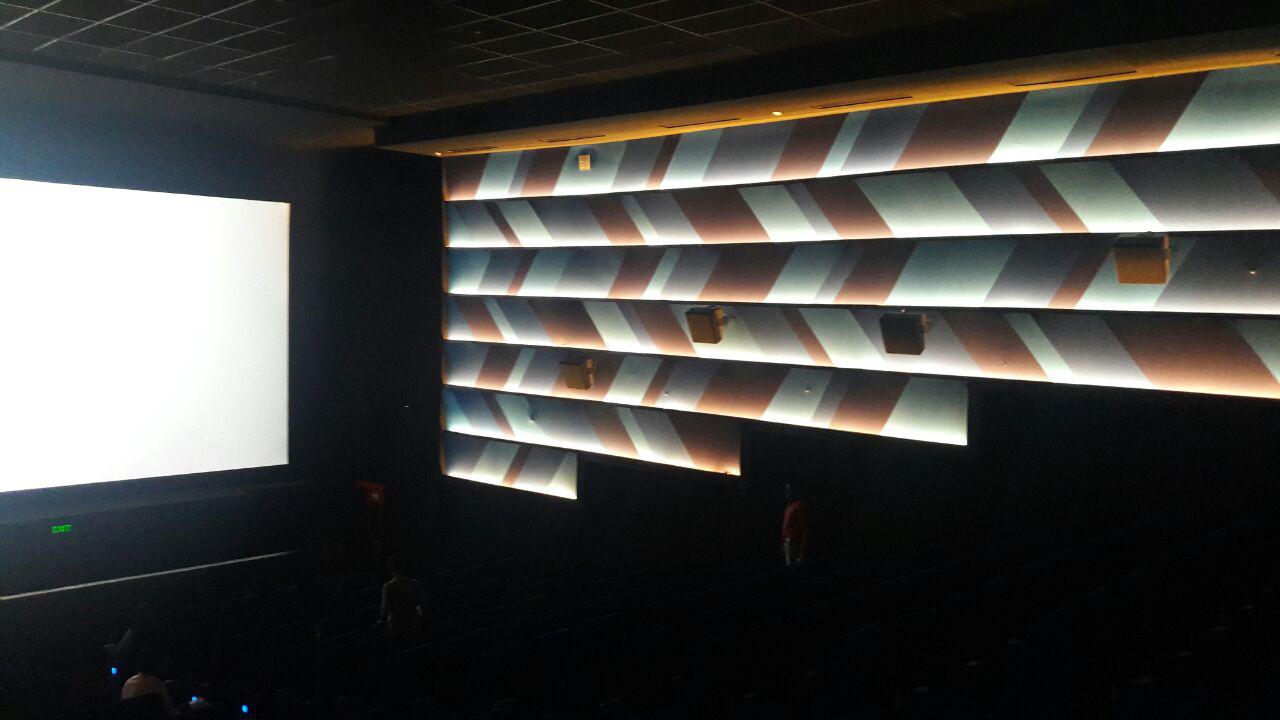 INOX Central mall Indore MP